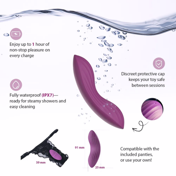 vibrator