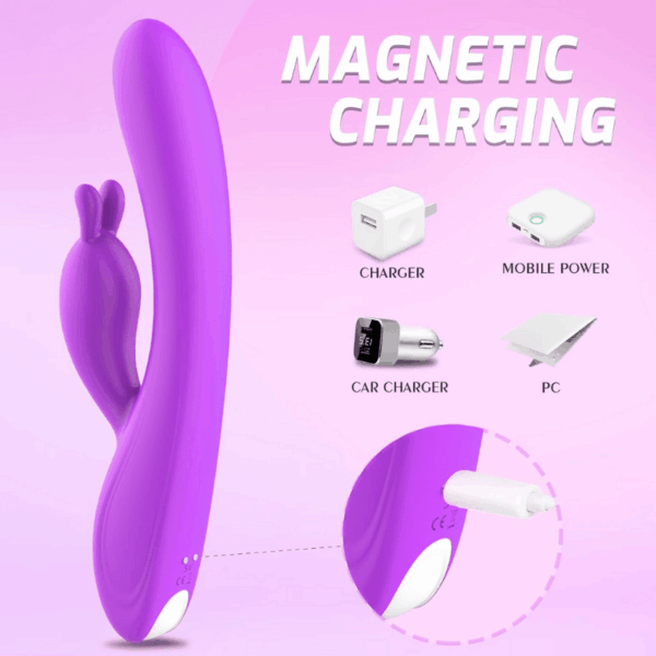 pink vibrator