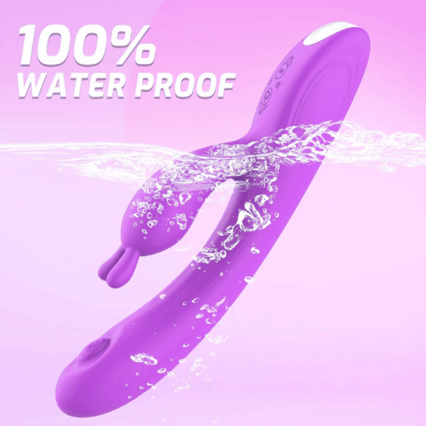 pink vibrator