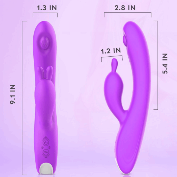 pink vibrator