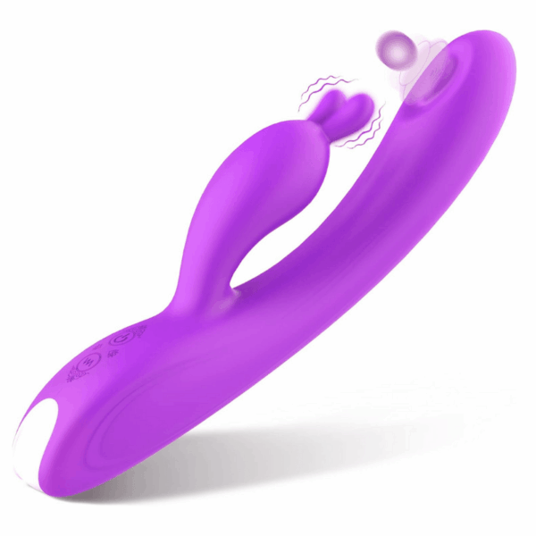 pink vibrator