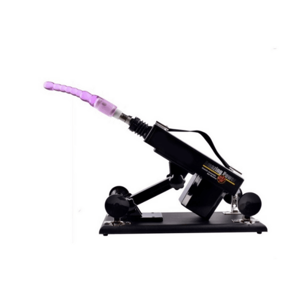 pleasure toy