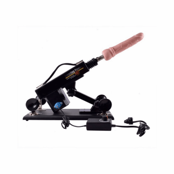 pleasure toy