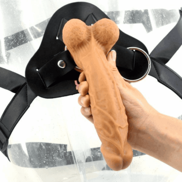 dildo
