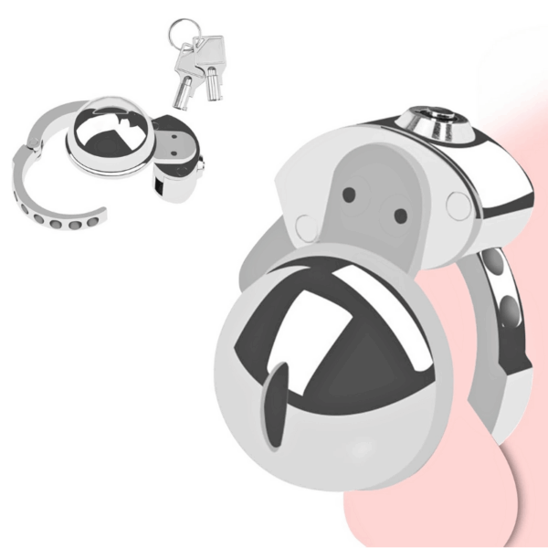 pleasure toy