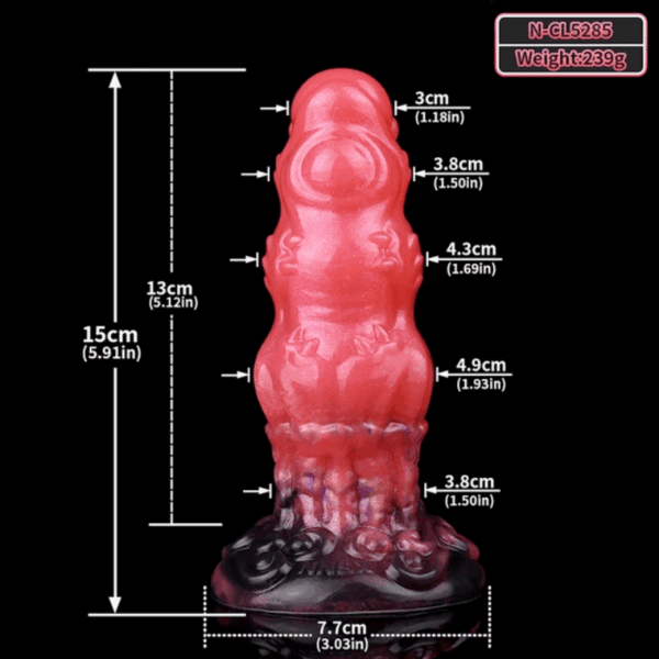 anal toy