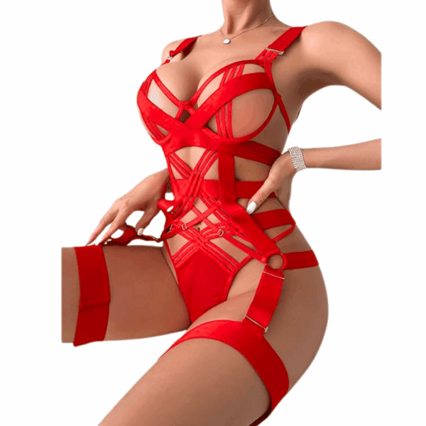 strap-on
