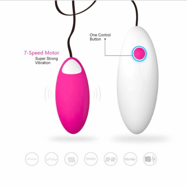 pink vibrator