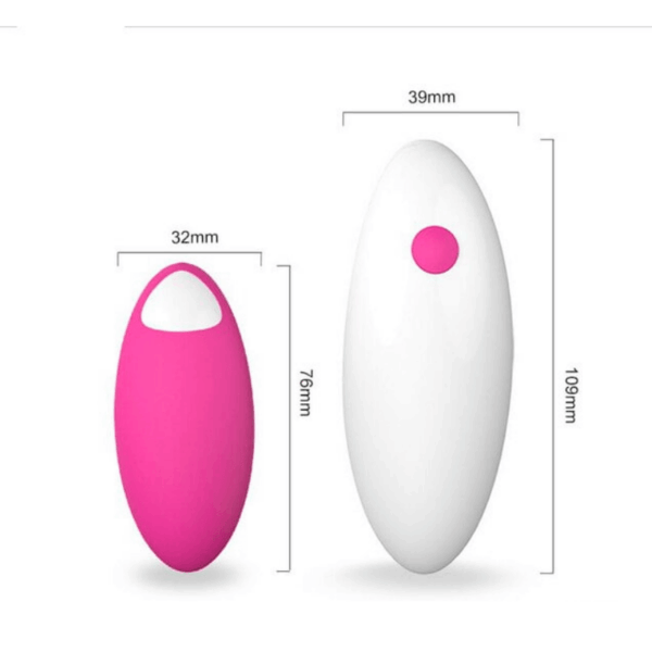 pink vibrator