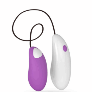 pink vibrator