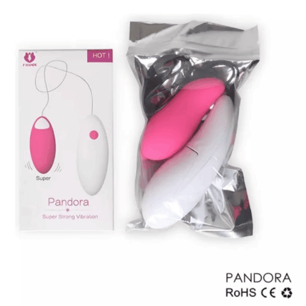 pink vibrator