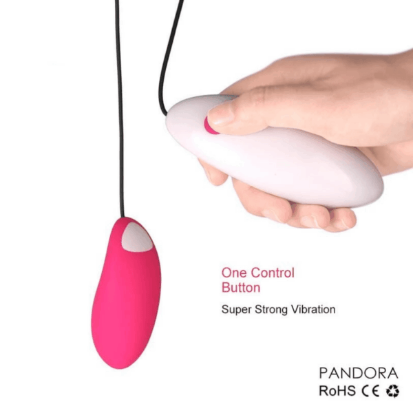 pink vibrator