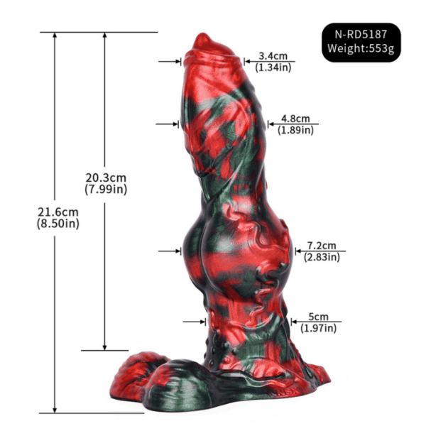 dildo