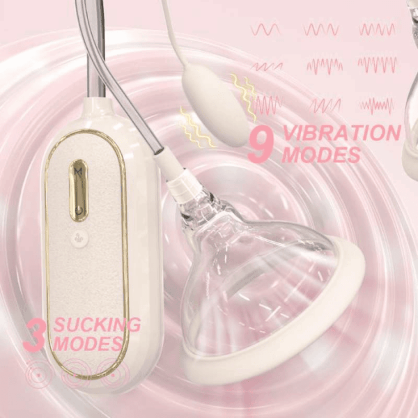 pleasure toy