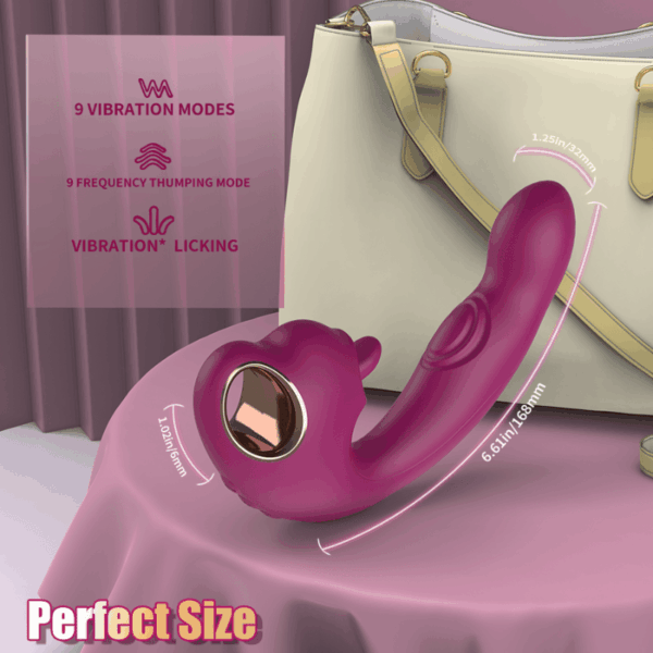 vibrator