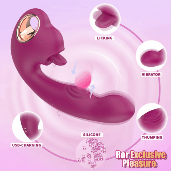 vibrator