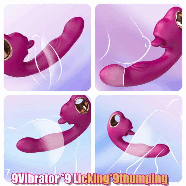 vibrator