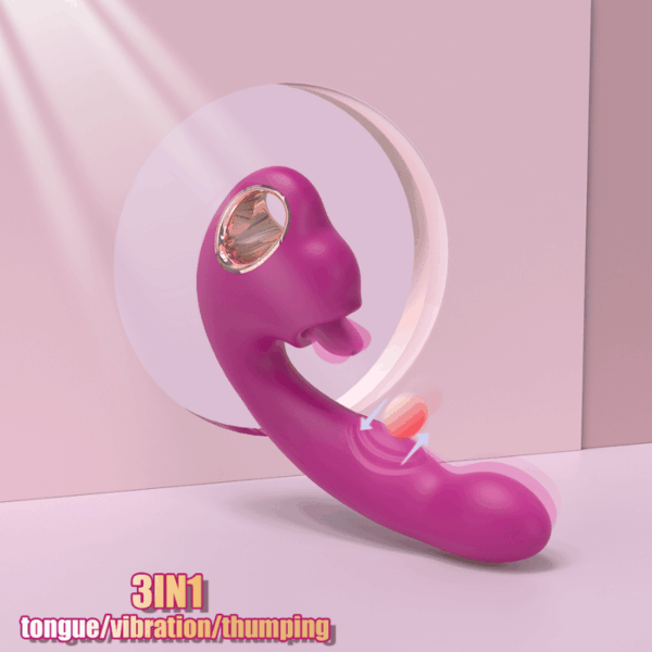 vibrator