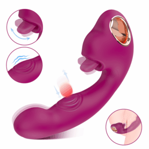 vibrator