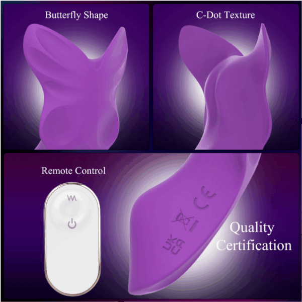 claret vibrator