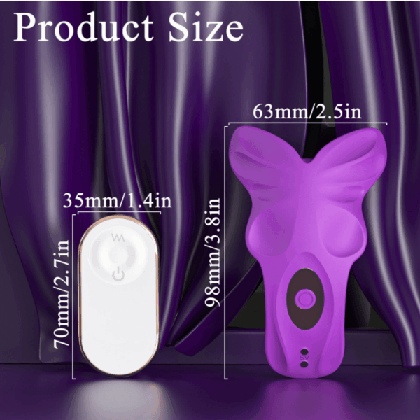 claret vibrator