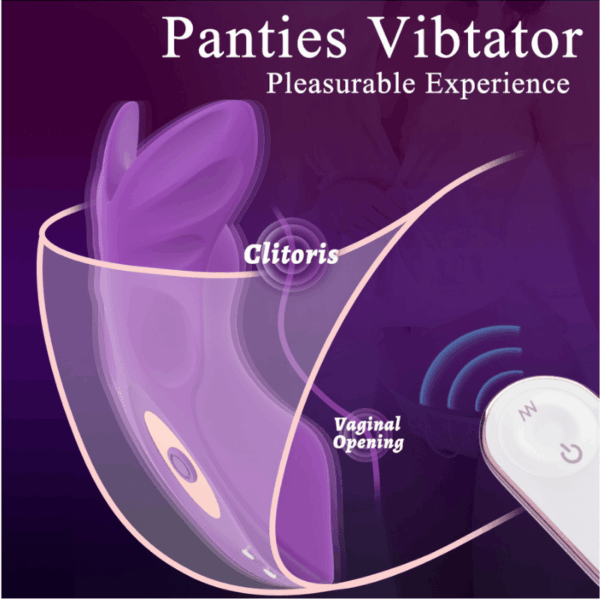 claret vibrator