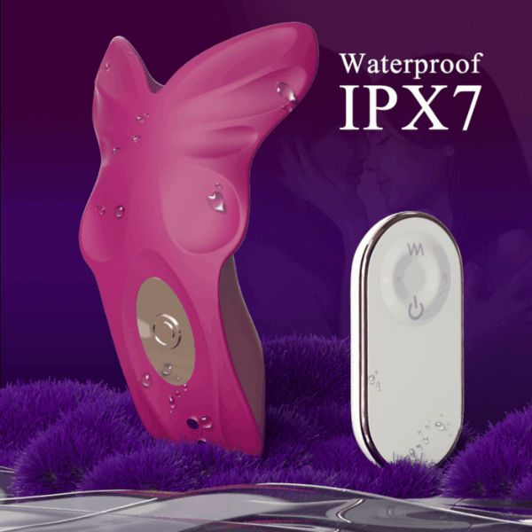 claret vibrator