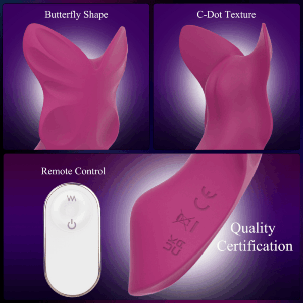 claret vibrator