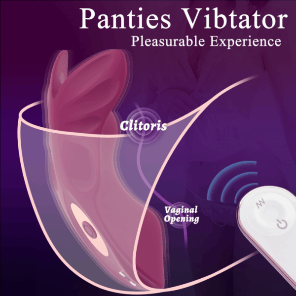 claret vibrator