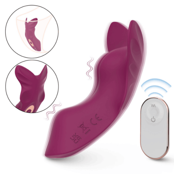 claret vibrator
