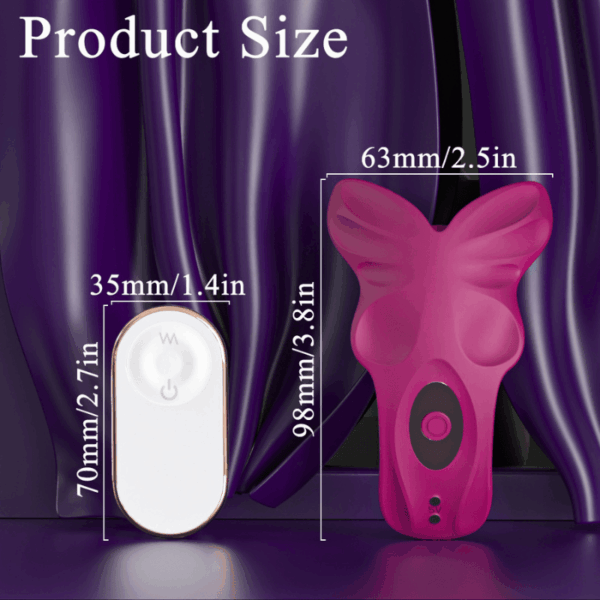claret vibrator
