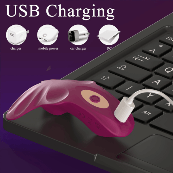 claret vibrator
