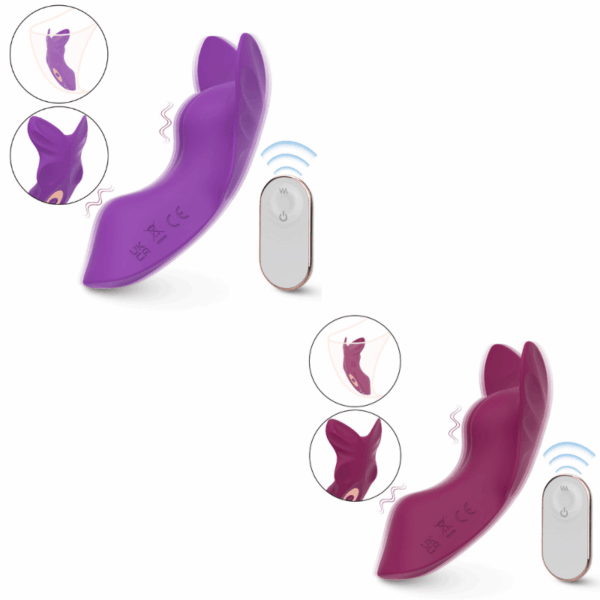 claret vibrator