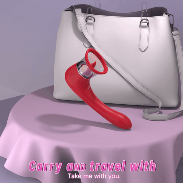 soft pink vibrator