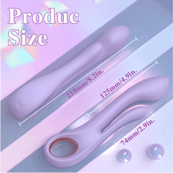 light pink vibrator