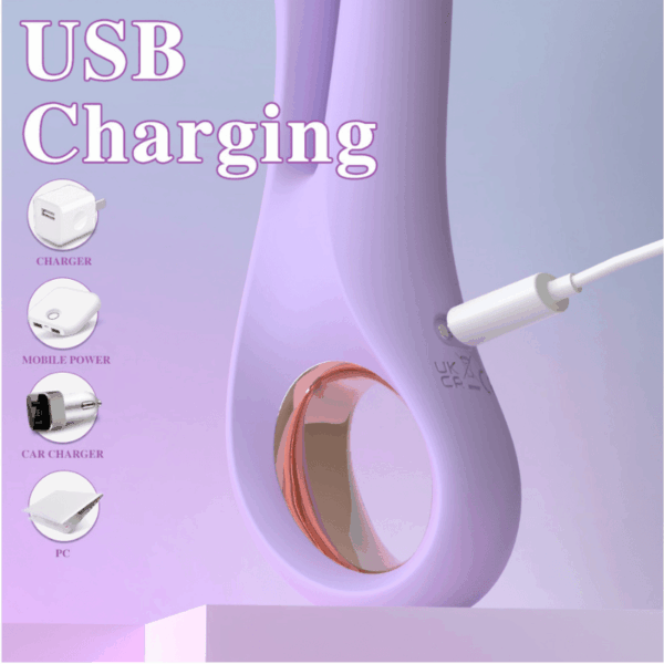 light pink vibrator