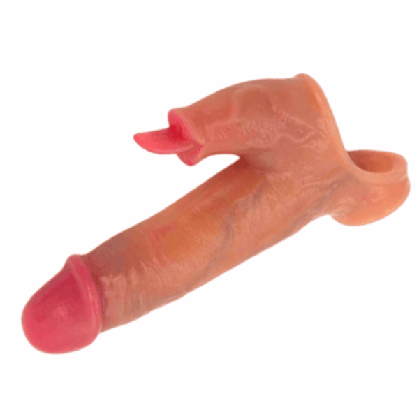 pleasure toy