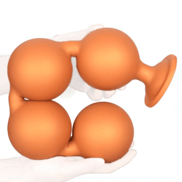 anal beads