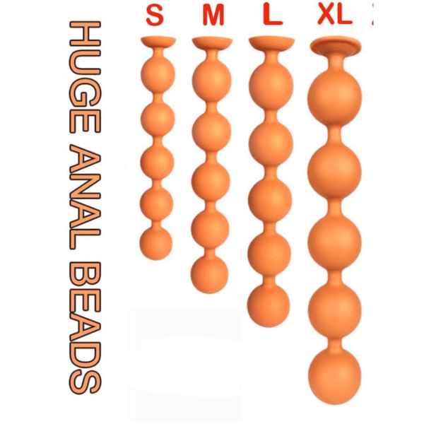 anal beads