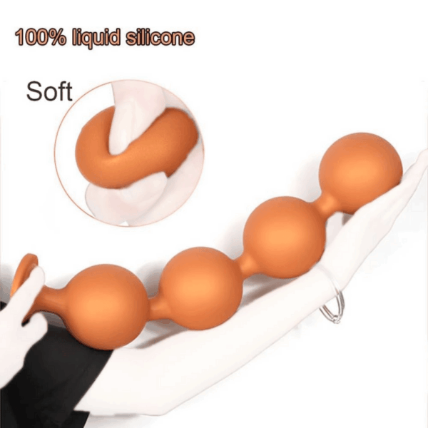 anal beads