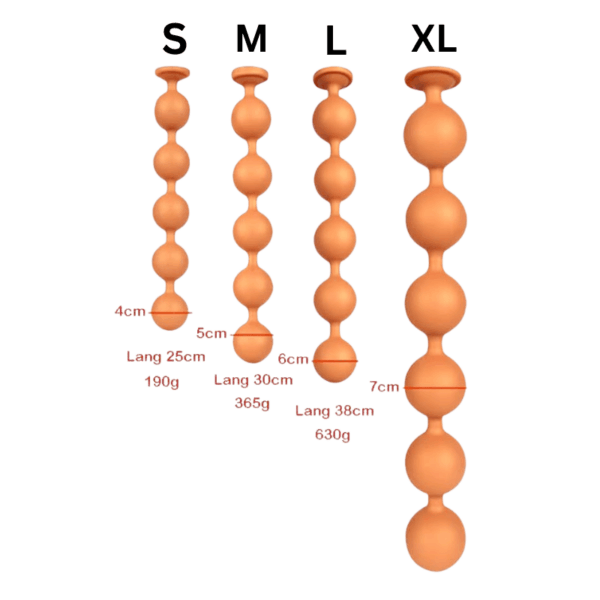 anal beads