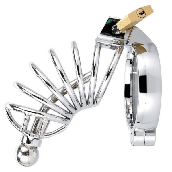 pleasure toy
