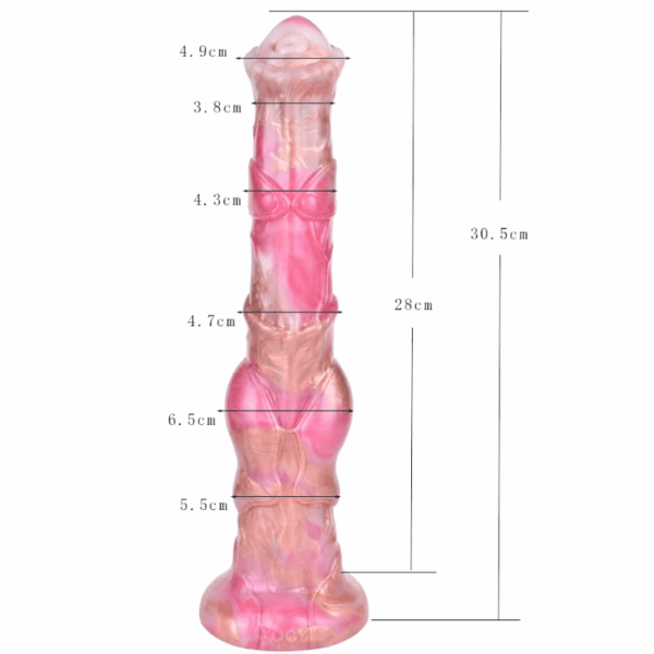 pleasure toy