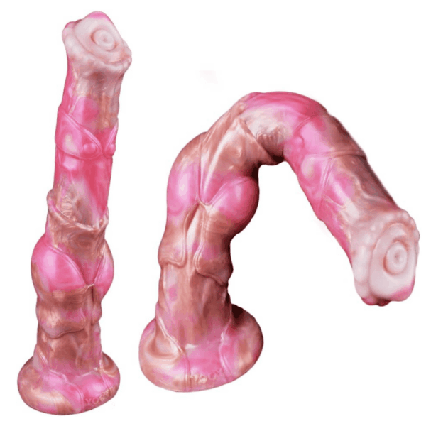 pleasure toy
