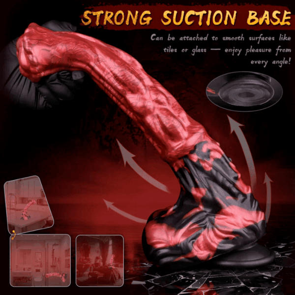 pleasure toy