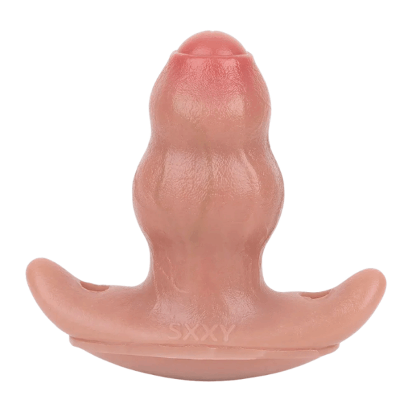 vibrating butt plug