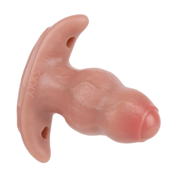 vibrating butt plug