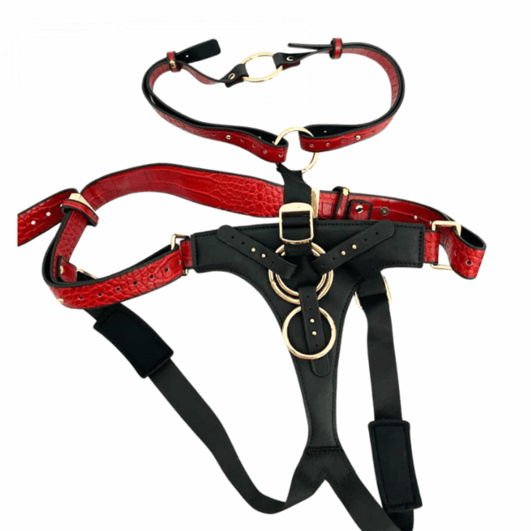 strap-on