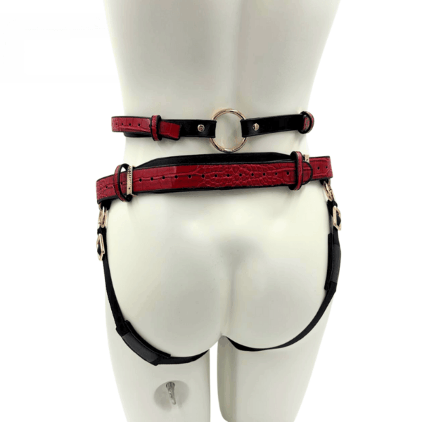 strap-on