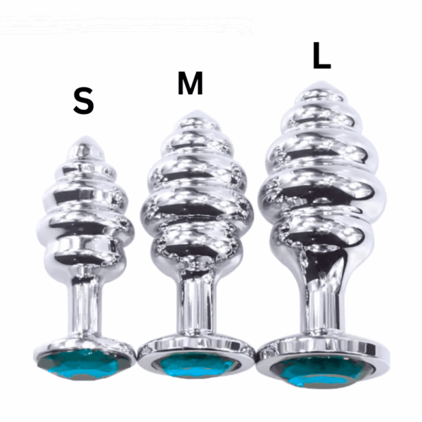 anal toy